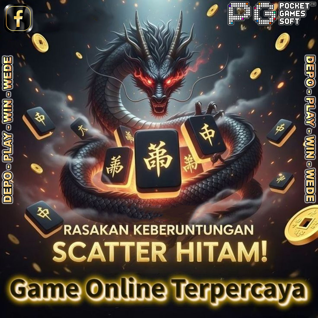 Banner PUSAKA77